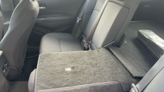 Toyota Corolla 1.8 VVT-i Hybrid Icon Tech 5dr CVT Hybrid Estate